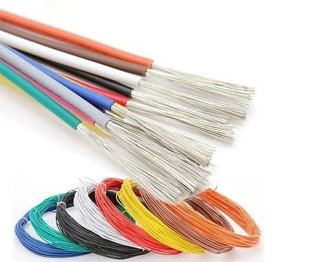 High Temperature 26 Awg Teflon Wire UL 1330 best