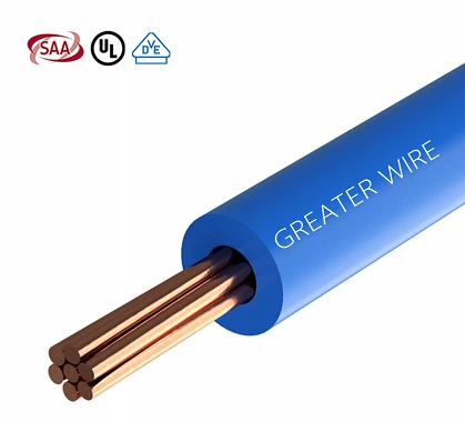 XHHW-2 Cable XHHW-2 Cable