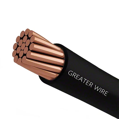 UL 4703 PV Cable UL 4703 PV Cable
