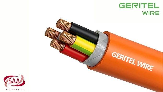 3×25+1×6E 3 core and earth cable 3×25+1×6E 3 core and earth cable