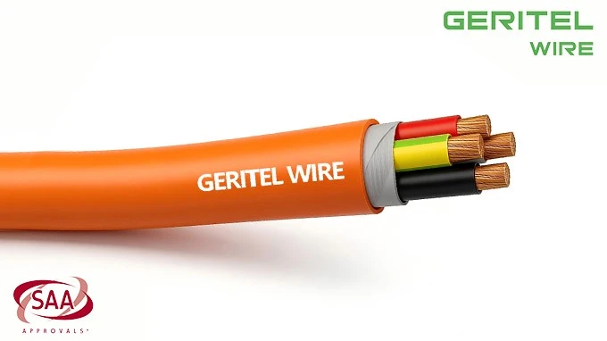 3×25+1×6E 3 core + earth cable 3×25+1×6E 3 core + earth cable