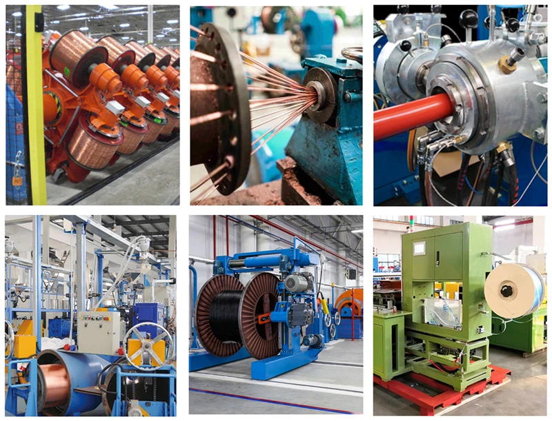 nmd90 copper wire factory nmd90 copper wire factory