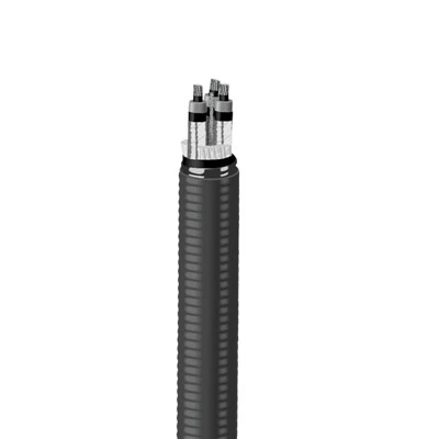 5 kV/8 kV medium spænding Armored kabel UL -type mv 105 3 c