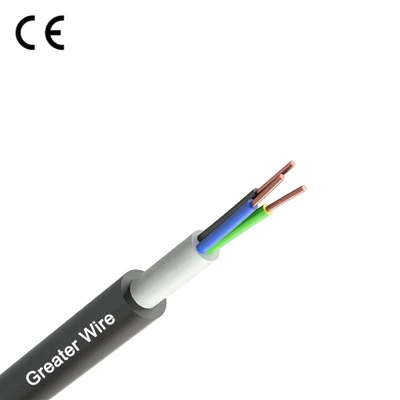 NYY kabel
