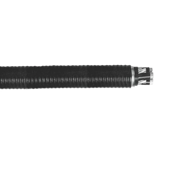 TECK 90 cable